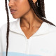Roxy Γυναικείο φούτερ Keep On Moving - Half-Zip Sweatshirt for Women